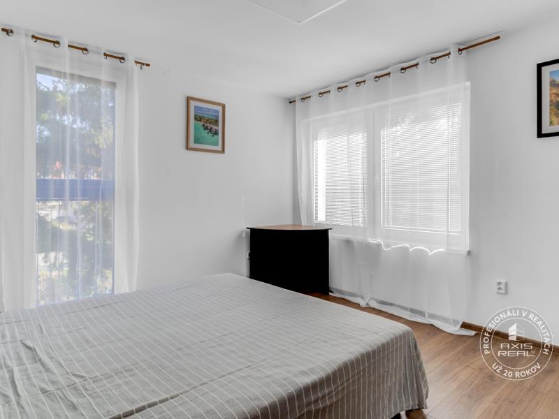 Rent One bedroom apartment, One bedroom apartment, Gavlovičova, Bratis