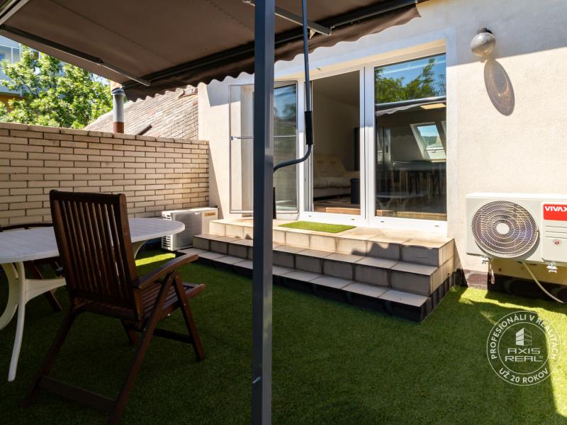 Rent One bedroom apartment, One bedroom apartment, Gavlovičova, Bratis