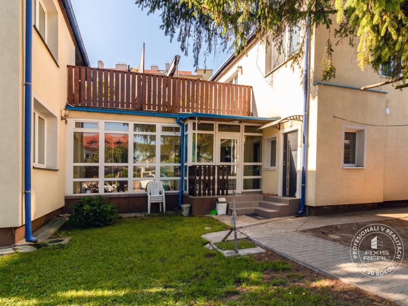 Rent One bedroom apartment, One bedroom apartment, Gavlovičova, Bratis