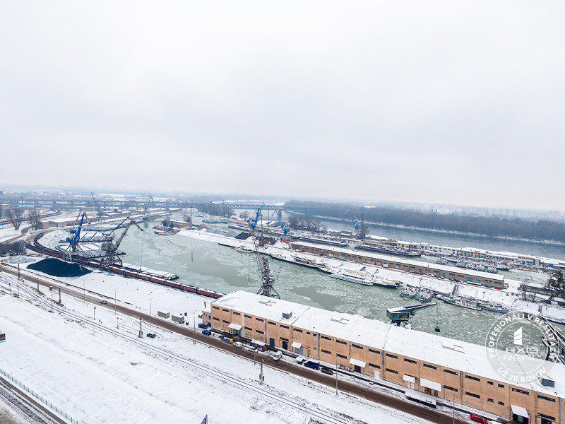   3-izbový byt s BALKÓNOM a PARKOVANÍM v KLINGERKE