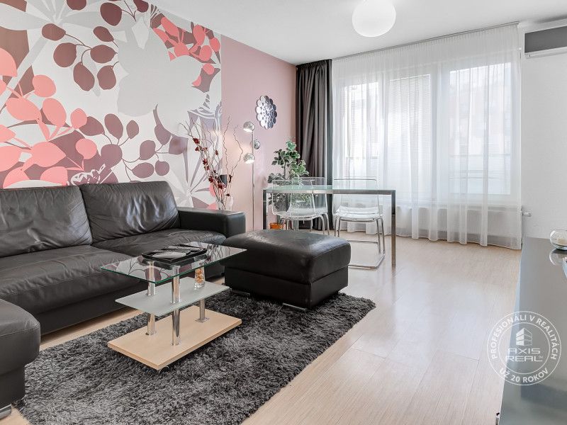 Sale Two bedroom apartment, Two bedroom apartment, Trnavská cesta, Bra