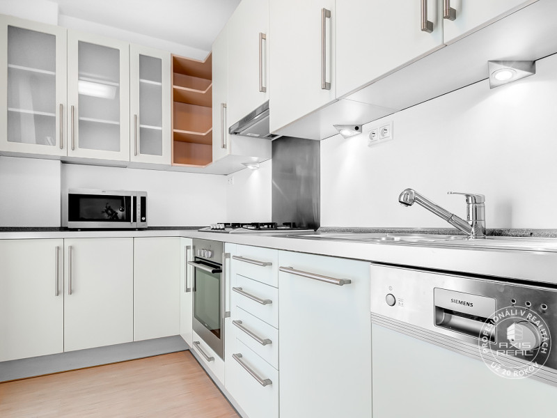 Sale Two bedroom apartment, Two bedroom apartment, Trnavská cesta, Bra