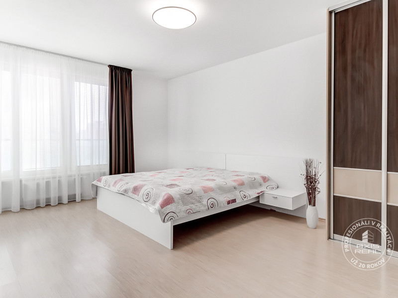 Sale Two bedroom apartment, Two bedroom apartment, Trnavská cesta, Bra