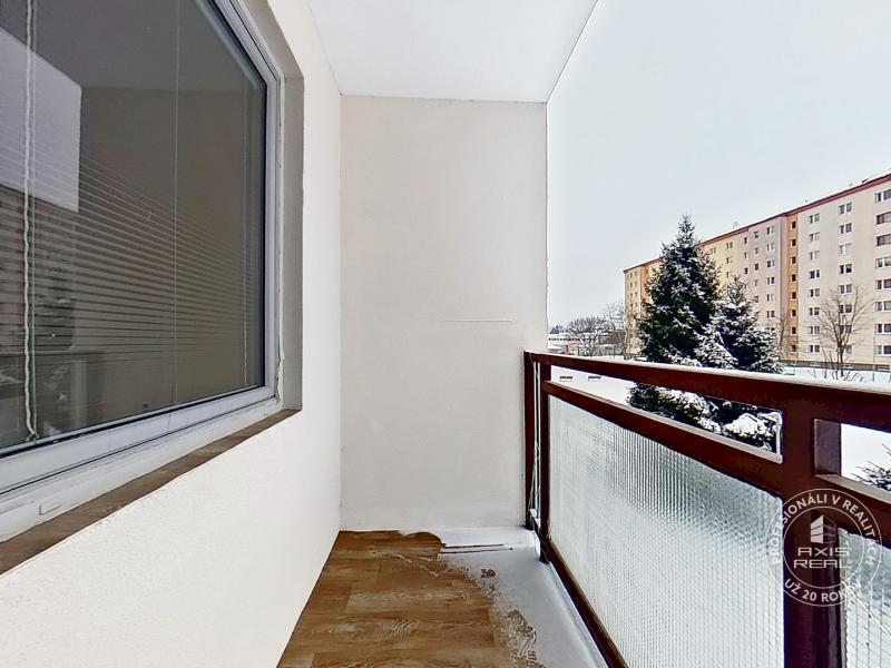   Zariadený 1-izb. byt, Stará Ľubovňa, Mierová ul.