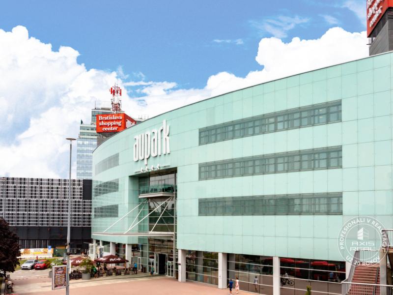  REZERVOVANÉ, DVE VEŽE, Bosákova ul.