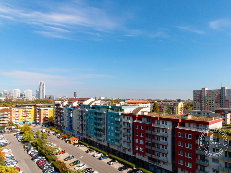 Sale One bedroom apartment, One bedroom apartment, Bosákova, Bratislav