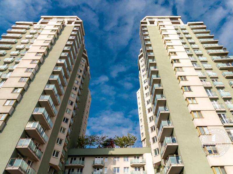 Sale One bedroom apartment, One bedroom apartment, Bosákova, Bratislav