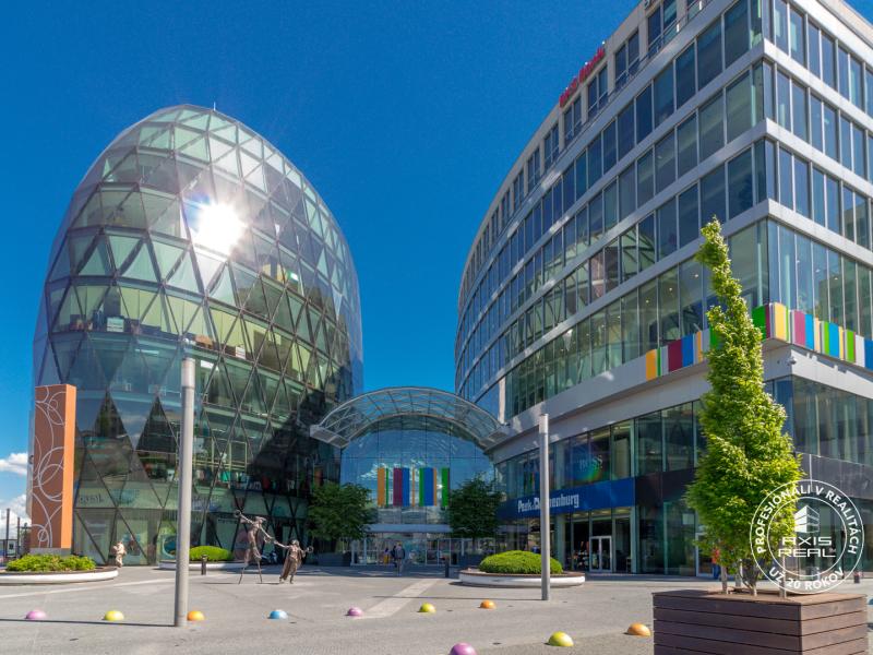 Sale One bedroom apartment, One bedroom apartment, Bosákova, Bratislav