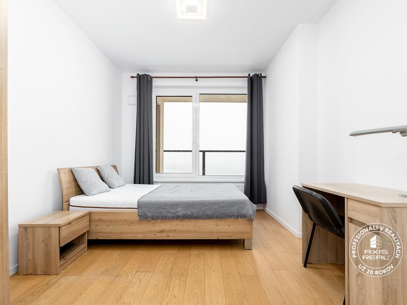 Two bedroom apartment, Súkennícka, Bratislava