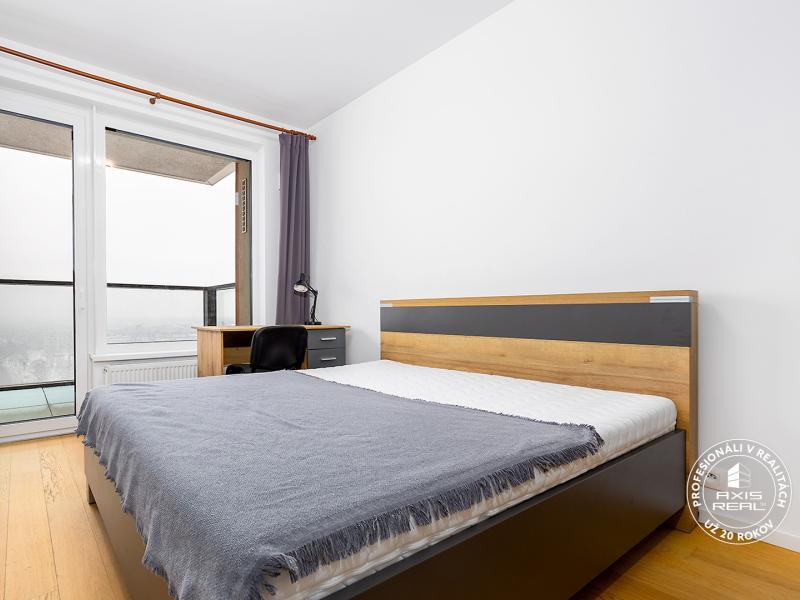 Two bedroom apartment, Súkennícka, Bratislava
