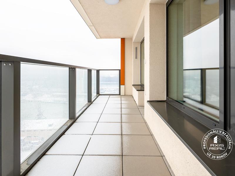 Two bedroom apartment, Súkennícka, Bratislava