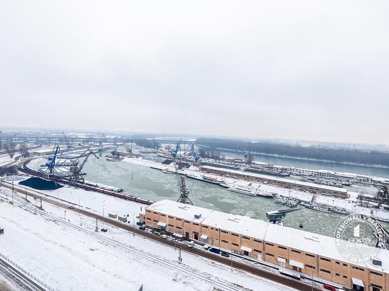 Two bedroom apartment, Súkennícka, Bratislava