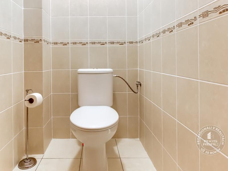 REZERVOVANÉ  | 1-izb.byt s garážou, BA V. Petržalka, Vyšehradská