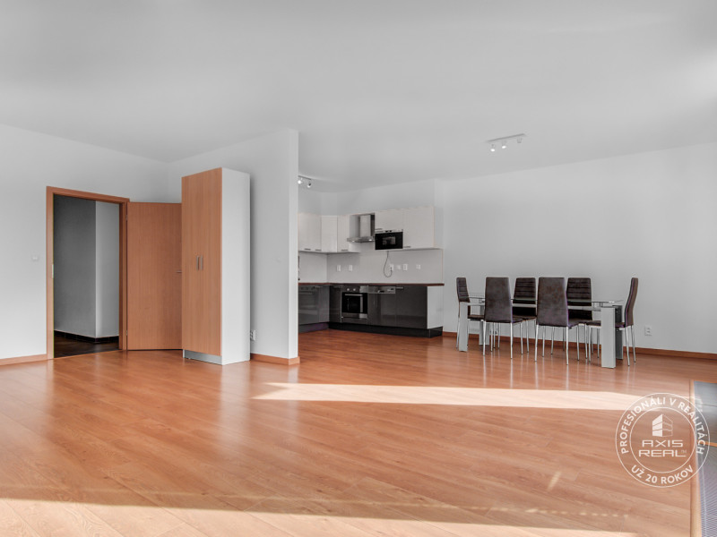 Rent Two bedroom apartment, Two bedroom apartment, Staré Grunty, Brati