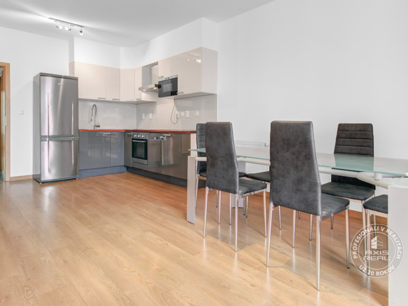 Rent Two bedroom apartment, Two bedroom apartment, Staré Grunty, Brati