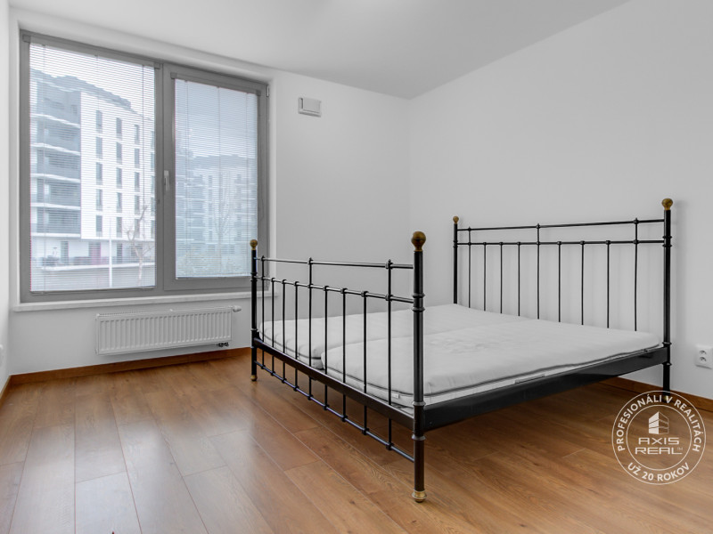 Rent Two bedroom apartment, Two bedroom apartment, Staré Grunty, Brati