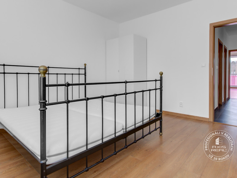 Rent Two bedroom apartment, Two bedroom apartment, Staré Grunty, Brati