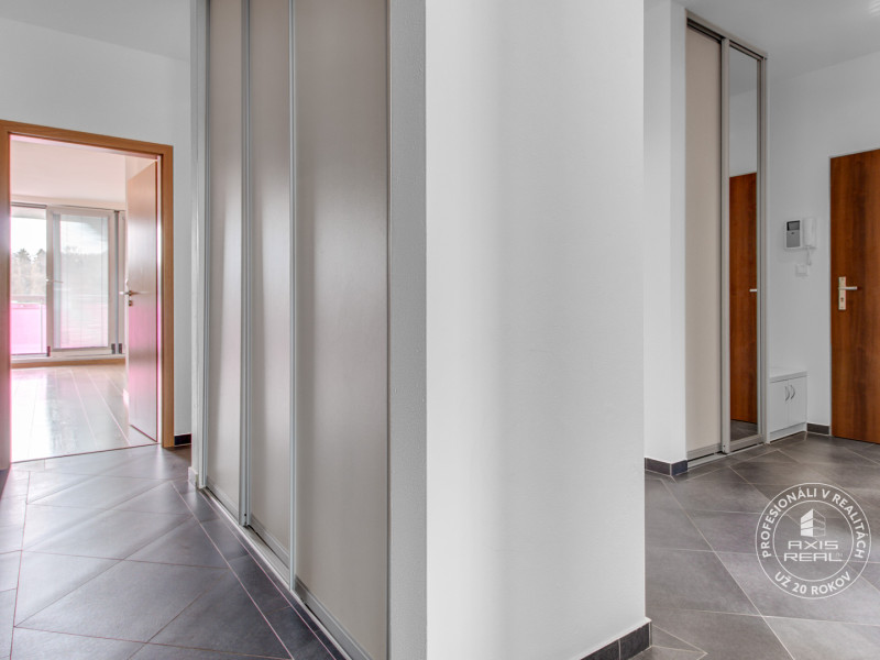 Rent Two bedroom apartment, Two bedroom apartment, Staré Grunty, Brati