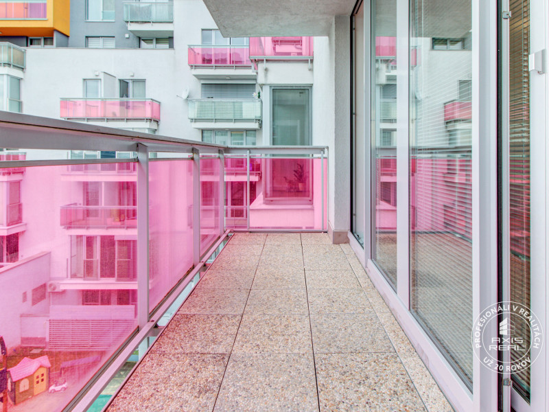 Rent Two bedroom apartment, Two bedroom apartment, Staré Grunty, Brati