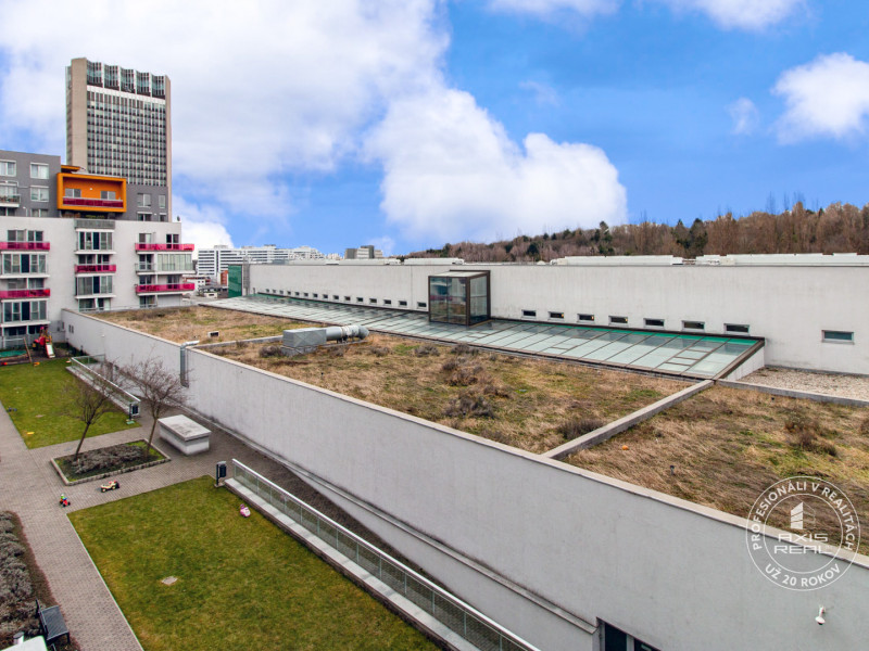 Rent Two bedroom apartment, Two bedroom apartment, Staré Grunty, Brati