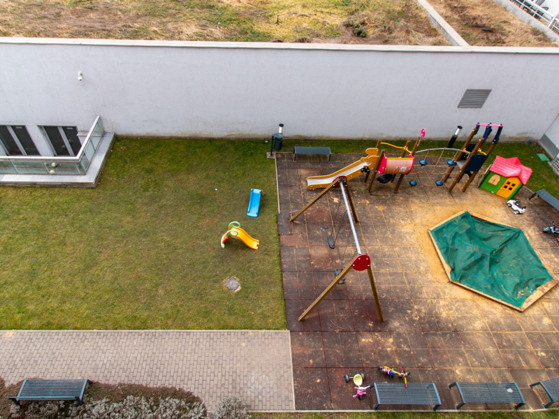 Rent Two bedroom apartment, Two bedroom apartment, Staré Grunty, Brati