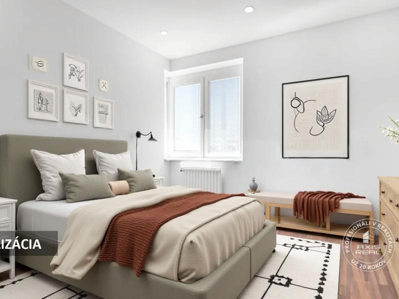  NEZARIADENÝ 2-i byt v NOVOSTAVBE, od 6.2.2026, Bosákova ul