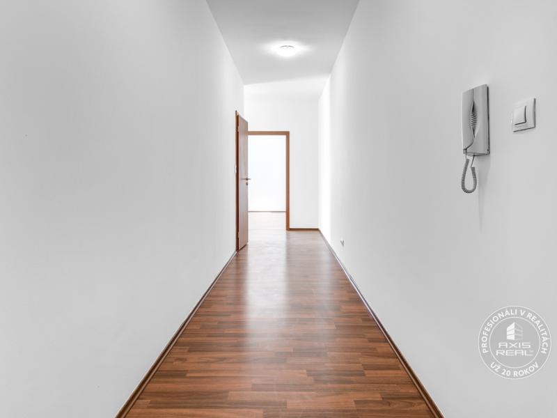  NEZARIADENÝ 2-i byt v NOVOSTAVBE, od 6.2.2026, Bosákova ul