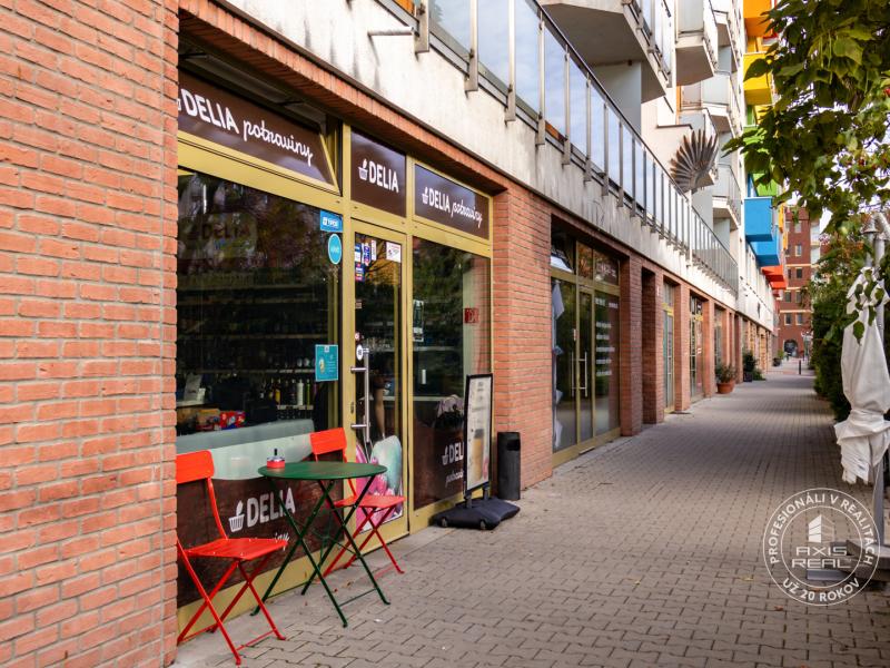  NEZARIADENÝ 2-i byt v NOVOSTAVBE, od 6.2.2026, Bosákova ul