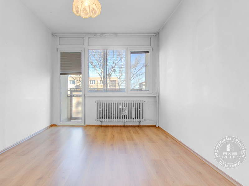 Sale Two bedroom apartment, Two bedroom apartment, Exnárova, Bratislav