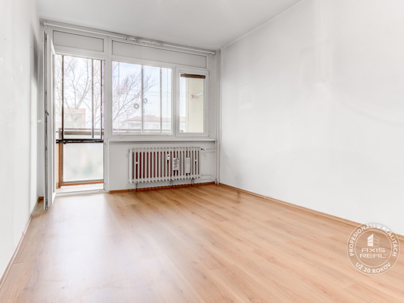 Sale Two bedroom apartment, Two bedroom apartment, Exnárova, Bratislav