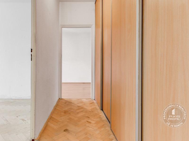 Sale Two bedroom apartment, Two bedroom apartment, Exnárova, Bratislav