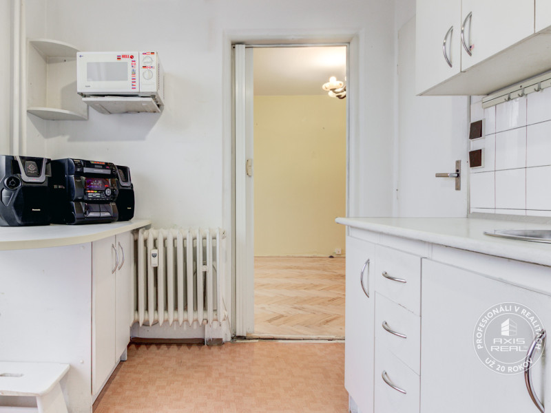 Sale Two bedroom apartment, Two bedroom apartment, Exnárova, Bratislav