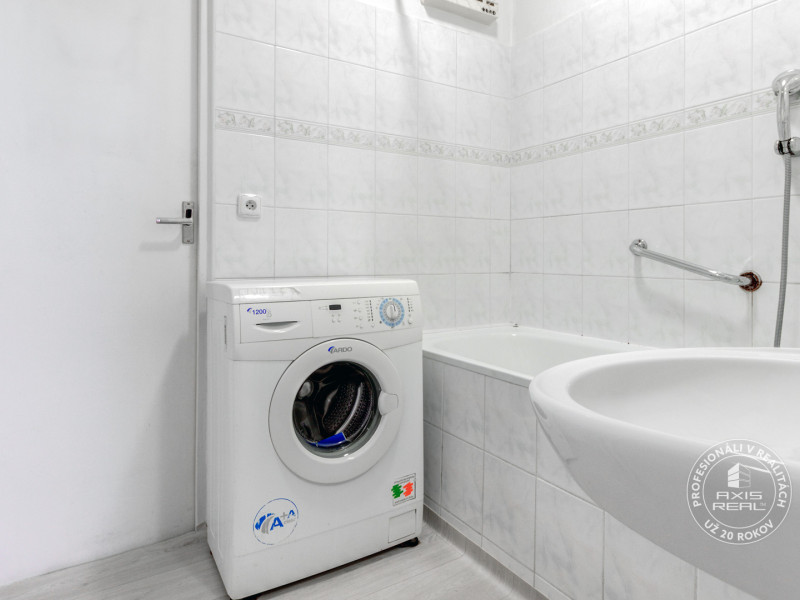 Sale Two bedroom apartment, Two bedroom apartment, Exnárova, Bratislav