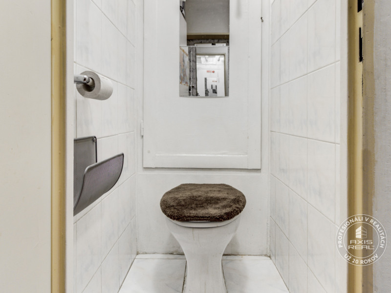 Sale Two bedroom apartment, Two bedroom apartment, Exnárova, Bratislav