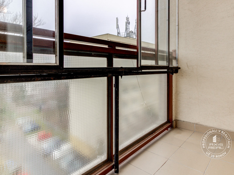 Sale Two bedroom apartment, Two bedroom apartment, Exnárova, Bratislav