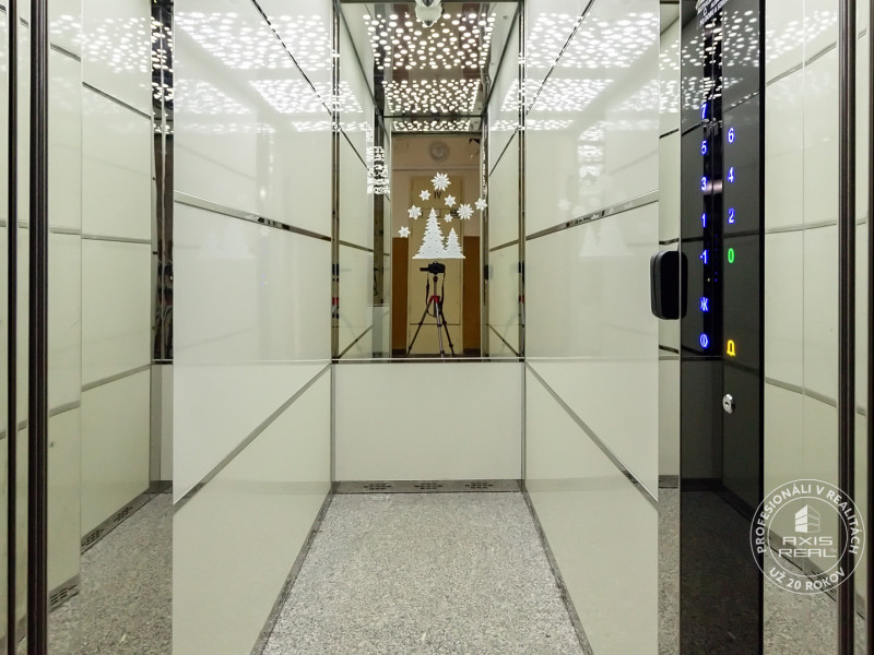 Sale Two bedroom apartment, Two bedroom apartment, Exnárova, Bratislav