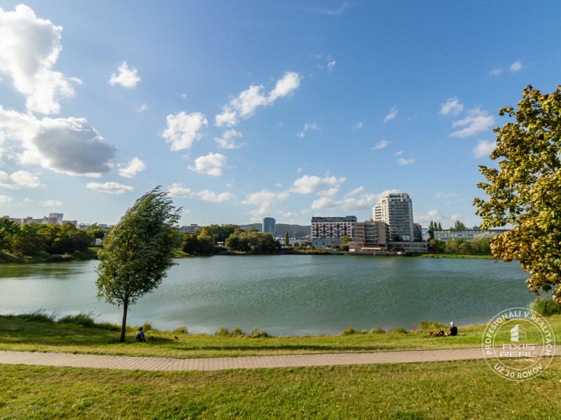 Sale Two bedroom apartment, Two bedroom apartment, Exnárova, Bratislav