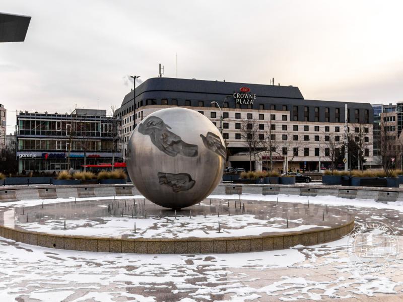   Zrekonštruovaný 1,5i byt, CENTRUM, Staré Mesto, Palisády