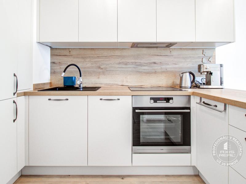  Krásny 1,5-izb. byt, LODŽIA, NOVOSTAVBA URBAN RESIDENCE