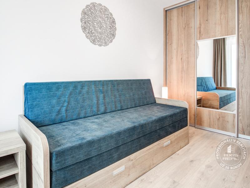  Krásny 1,5-izb. byt, LODŽIA, NOVOSTAVBA URBAN RESIDENCE