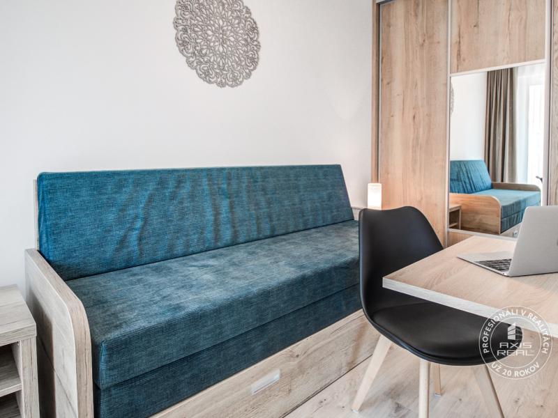  Krásny 1,5-izb. byt, LODŽIA, NOVOSTAVBA URBAN RESIDENCE