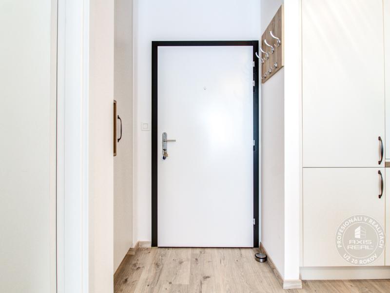  Krásny 1,5-izb. byt, LODŽIA, NOVOSTAVBA URBAN RESIDENCE