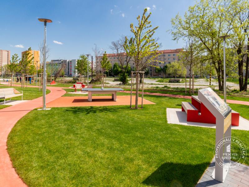  Krásny 1,5-izb. byt, LODŽIA, NOVOSTAVBA URBAN RESIDENCE