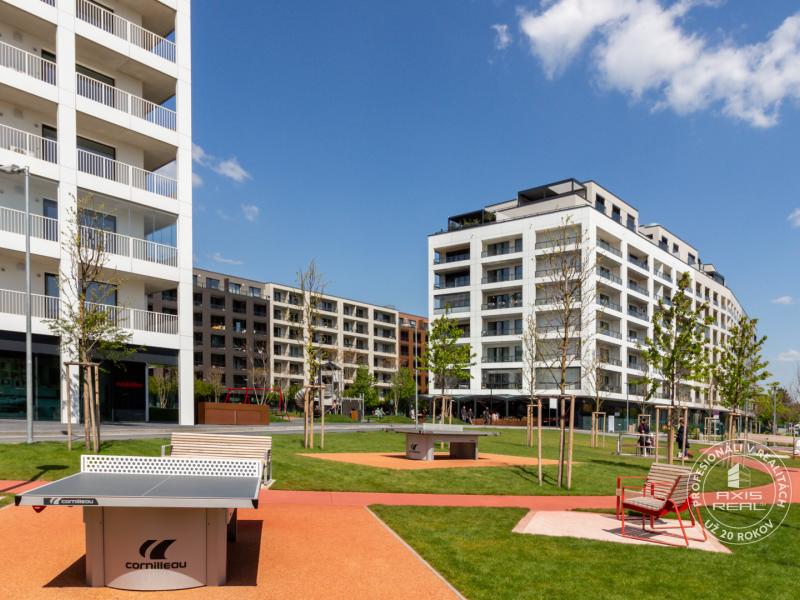  Krásny 1,5-izb. byt, LODŽIA, NOVOSTAVBA URBAN RESIDENCE