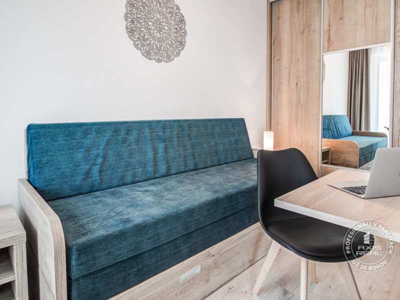  Krásny 1,5-izb. byt, LODŽIA, NOVOSTAVBA URBAN RESIDENCE