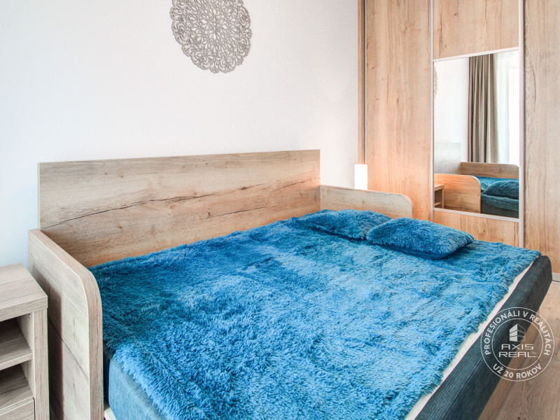  Krásny 1,5-izb. byt, LODŽIA, NOVOSTAVBA URBAN RESIDENCE