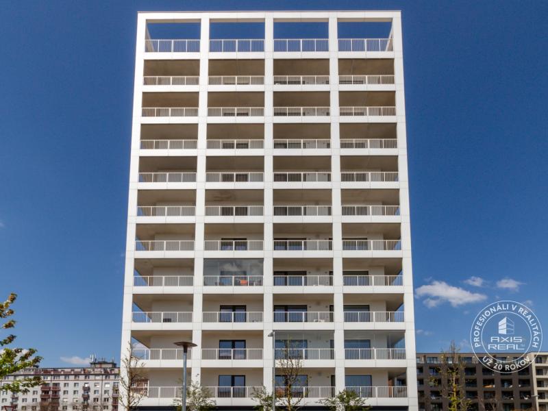  Krásny 1,5-izb. byt, LODŽIA, NOVOSTAVBA URBAN RESIDENCE