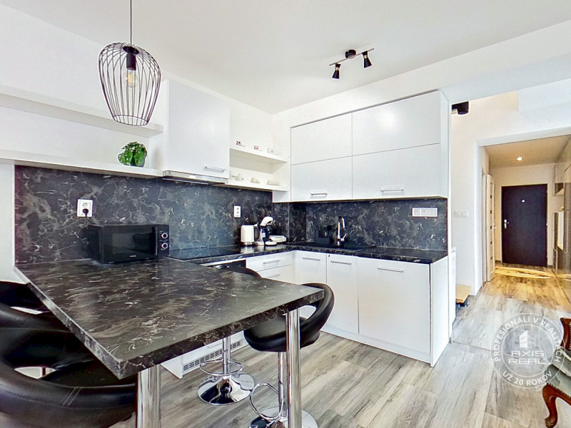  Mezonetový 3-izb. byt, Stará Ľubovňa, Popradská ulica