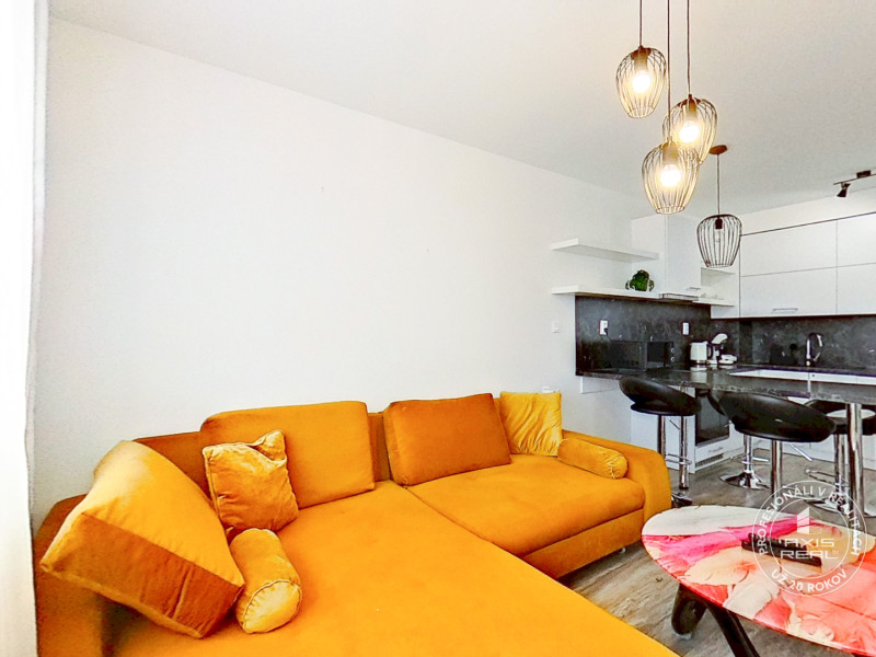  Mezonetový 3-izb. byt, Stará Ľubovňa, Popradská ulica