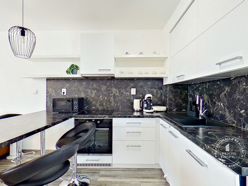  Mezonetový 3-izb. byt, Stará Ľubovňa, Popradská ulica